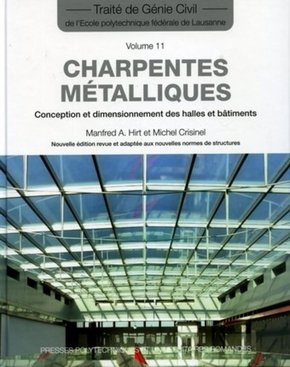 Charpentes métalliques c13