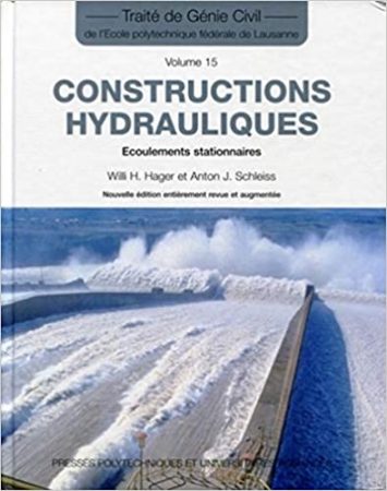 Constructions hydrauliques c13