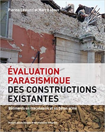 Evaluation parasismique des constructions c11