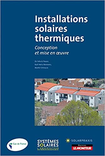 Installations solaires thermiques c20