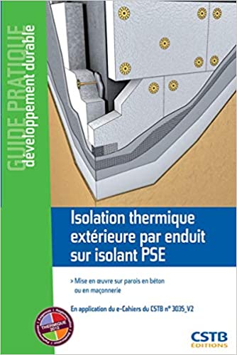 Isolation thermique extérieure c29