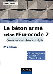 Le béton armé selon l’Eurocode 2 c35