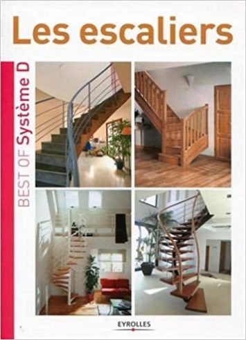 Les escaliers c23