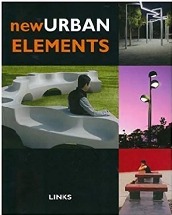 New Urban Elements c25