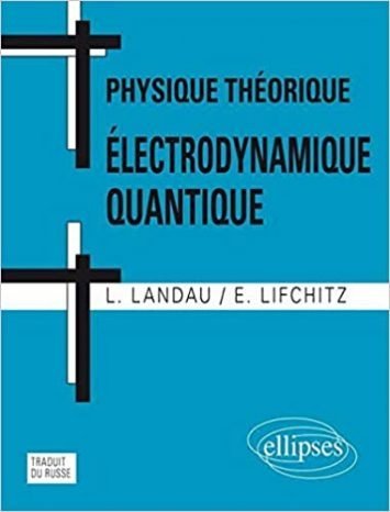 Physique Théorique c4 bis