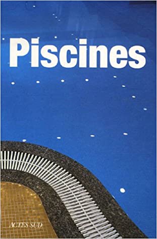 Piscines c32