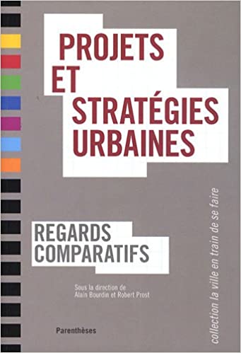 Projets et stratégies urbaines c8