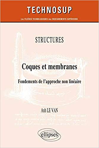 Structures Coques et Membranes c32