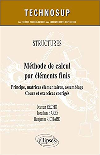 Structures Méthode de Calcul C32