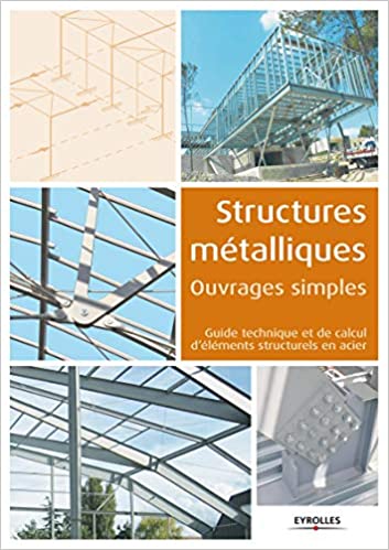 Structures métalliques c24