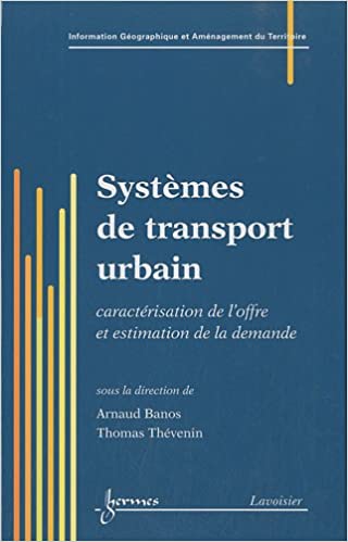 Systèmes de transport urbain c34
