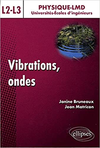 Vibrations, ondes c4 bis