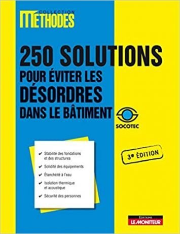 250 solutions pour éviter les c61