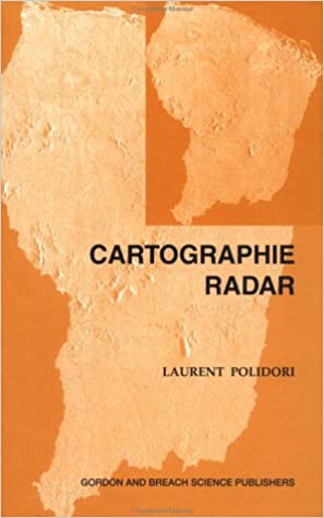 Cartographie radar c34 ph