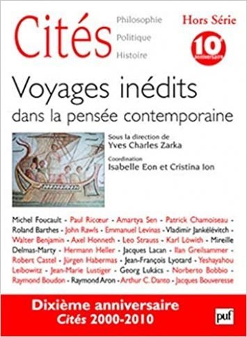 Cités 2010 Hors Série c6