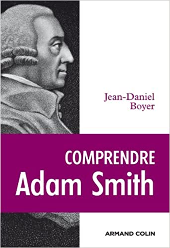 Comprendre Adam Smith C1