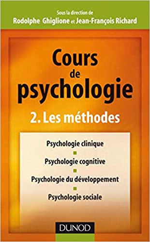 Cours de psychologie – Tome 2 c5
