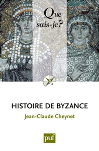 Histoire de Byzance c6