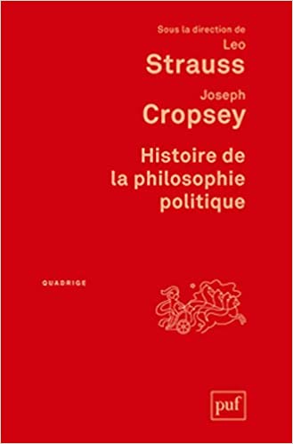 Histoire de la philosophie politique c2