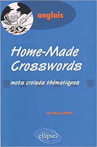 Home-made crosswords c8