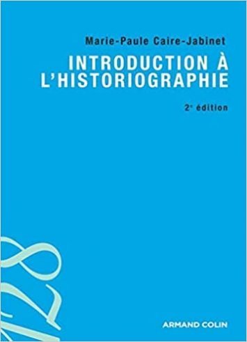 Introduction à l’historiographie c3