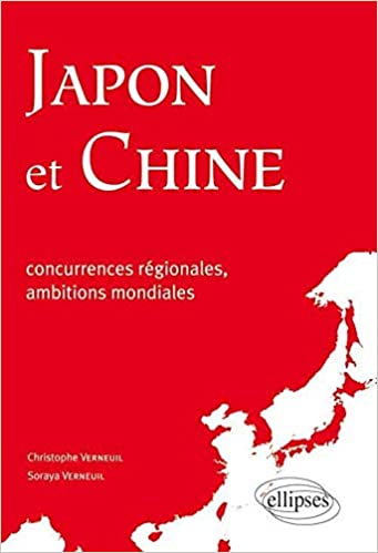 Japon & Chine Concurrences c8