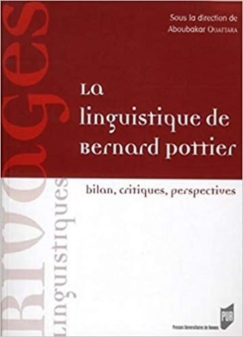 La linguistique de Bernard C4