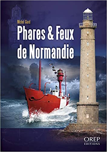 Phares et feux de Normandie c45
