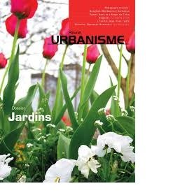 Revue Urbanisme Jardins N°343 c56