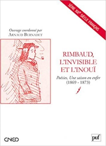 Rimbaud, l’invisible et l’inouï c1