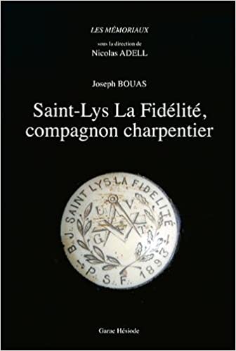Saint-Lys La Fidélité, compagnon c49