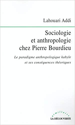 Sociologie et anthropologie c7