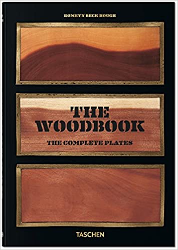 The Woodbook c31
