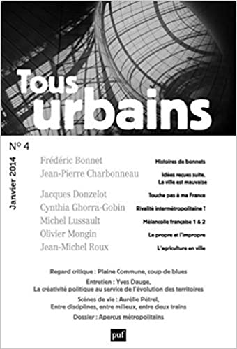 Tous urbains, N° 4, Janvier 2014 c8