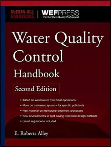 Water Quality Control c31 phy