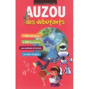 azou Dictionnaire des débutants site 9