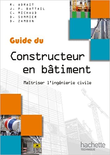 guide du constructeur en bâtiment c57