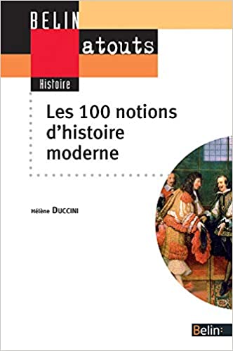 100 Notions d’Histoire Mode c15