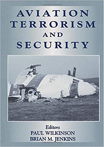 Aviation Terrorism and Security c26