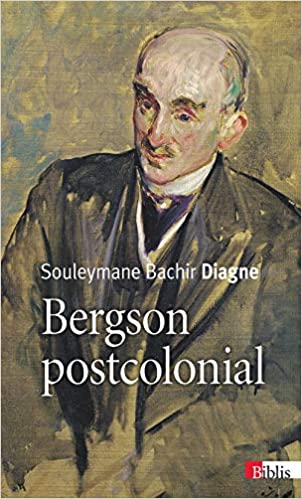 Bergson postcolonial c13