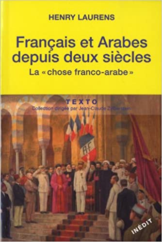 Français et Arabes depuis c19