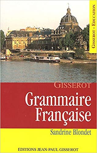 Grammaire française c26