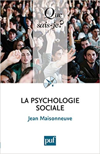 La psychologie sociale c26
