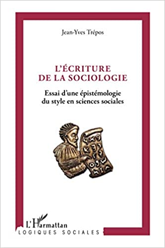 L’écriture de la sociologie c30