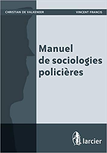Manuel de sociologies c23