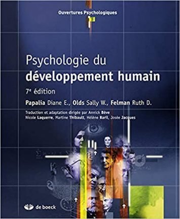 Psychologie du développement c11
