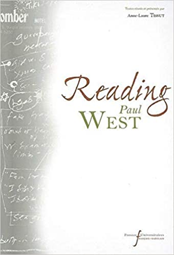 Reading Paul West c28