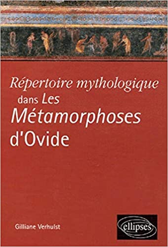 Répertoire mythologique c9