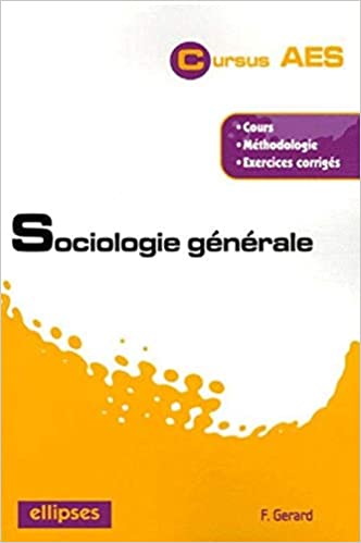 Sociologie générale c9