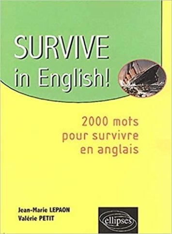 Survive in English c9